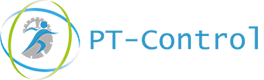 pt control logo
